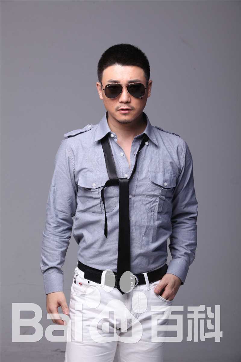 李博最优质个人相册