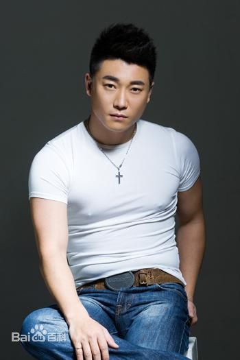 李博最优质个人相册