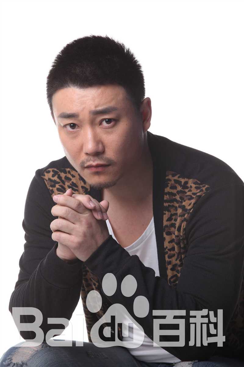 李博最优质个人相册