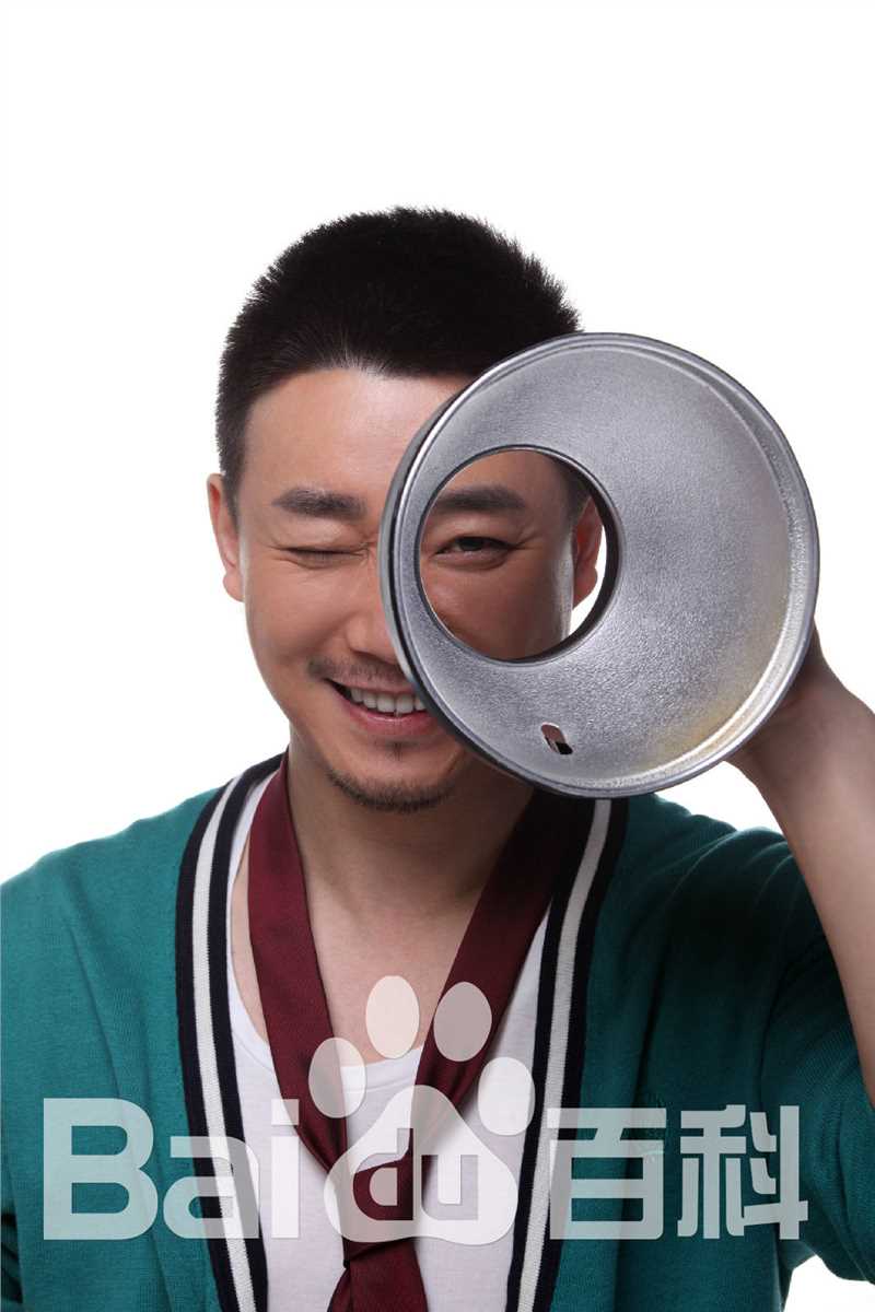 李博最优质个人相册