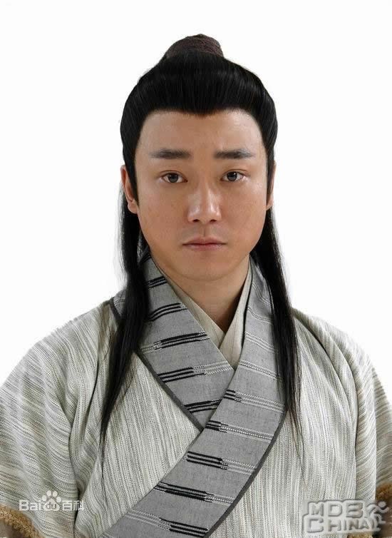 李博影视高清剧照