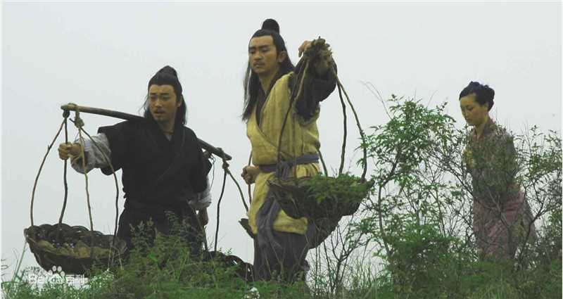 李博影视高清剧照