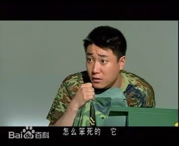 李博影视高清剧照