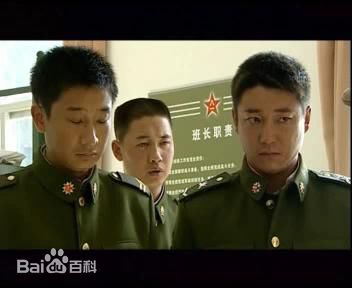 李博影视高清剧照