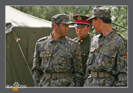 李博影视高清剧照