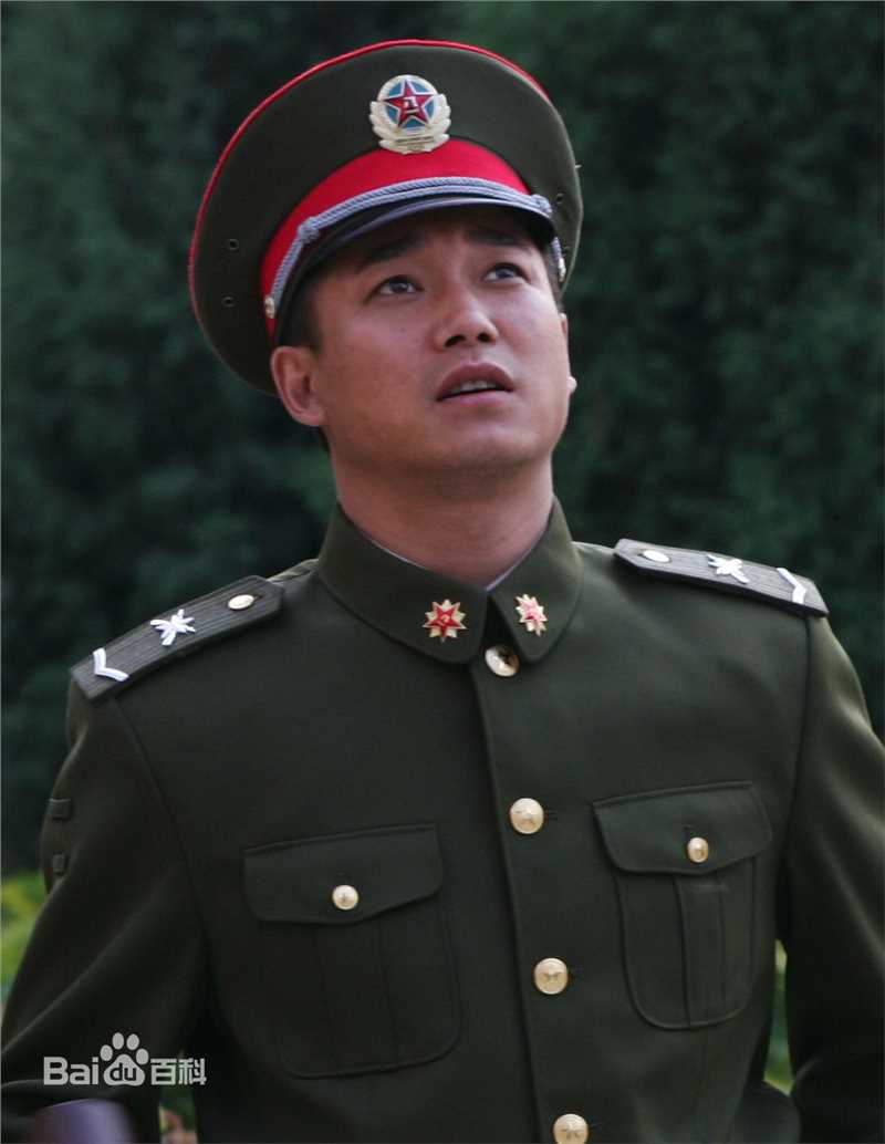 李博影视高清剧照