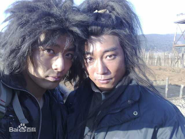 李博影视高清剧照