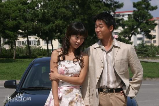 李博影视高清剧照