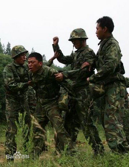 李博影视高清剧照