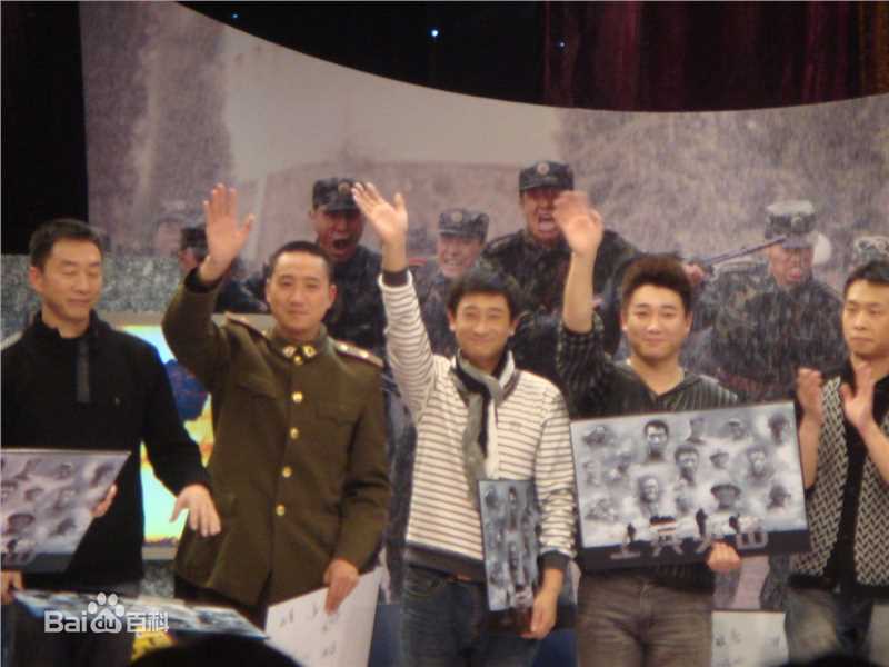 李博影视高清剧照