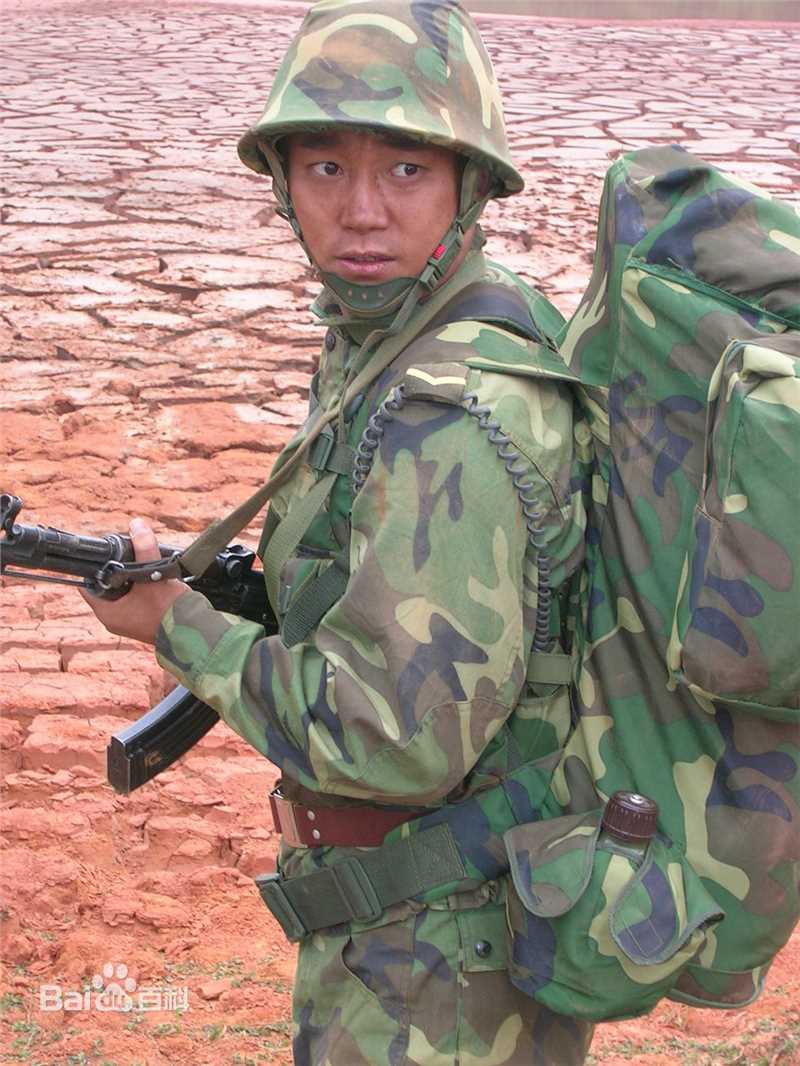 李博影视高清剧照