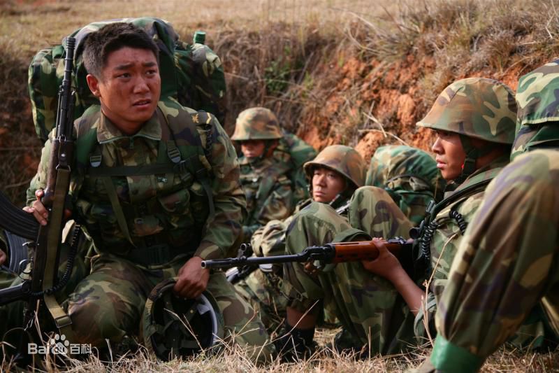 李博影视高清剧照