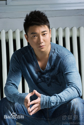 最优质李博精彩图册