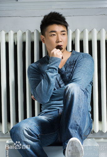 最优质李博精彩图册