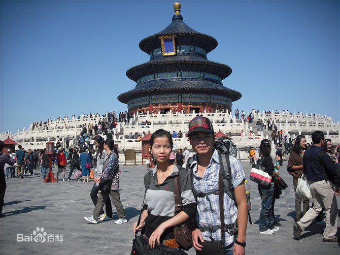 郭松(Dyson)的生活照生活照相册