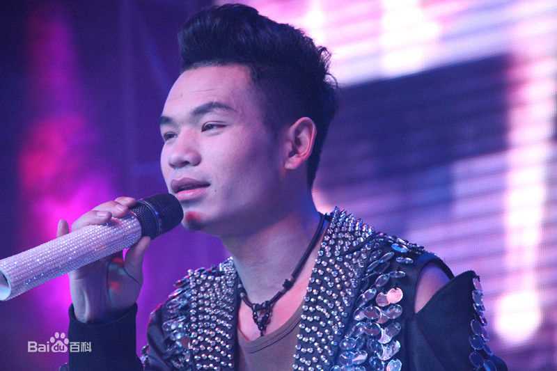 郭松(Dyson)的演出现场前后照片