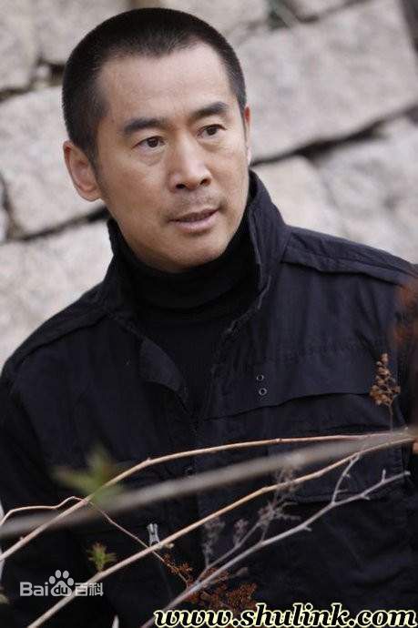 马诗红 高清剧照