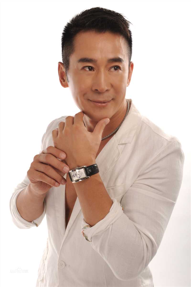 马诗红 高清剧照