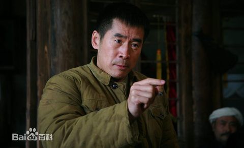 马诗红 高清剧照