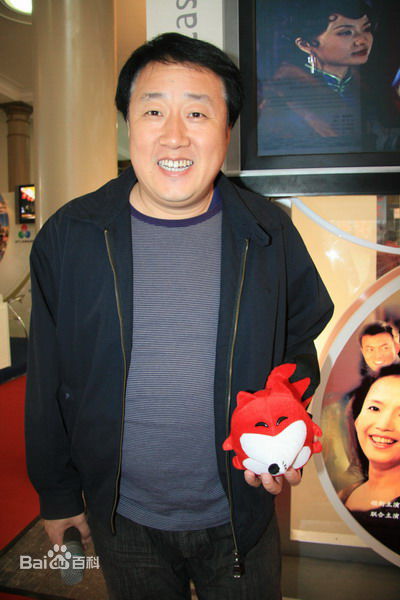 赵亮最优质照相册