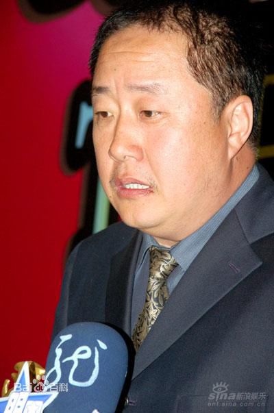 赵亮最优质照相册