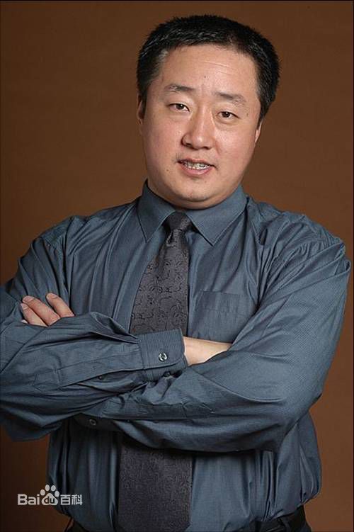 赵亮最优质照相册