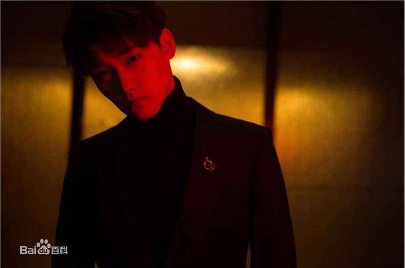 邢昭林牛耳文娱盛典图片图集