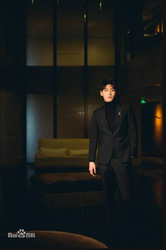 邢昭林牛耳文娱盛典图片图集