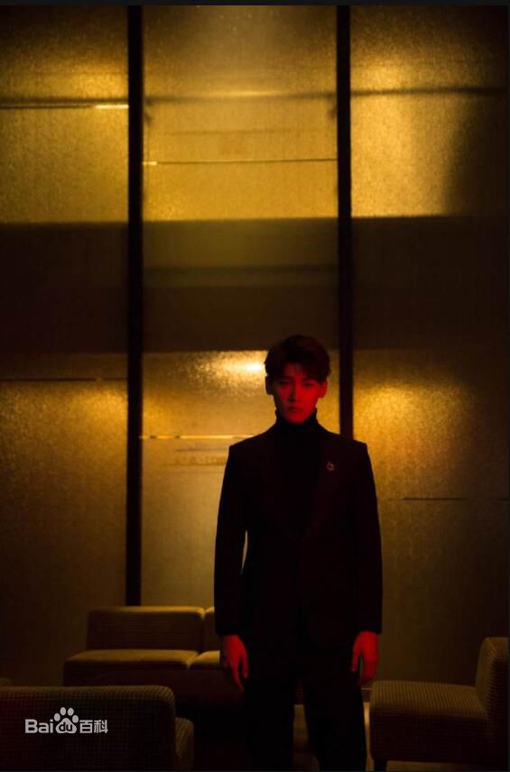 邢昭林牛耳文娱盛典图片图集