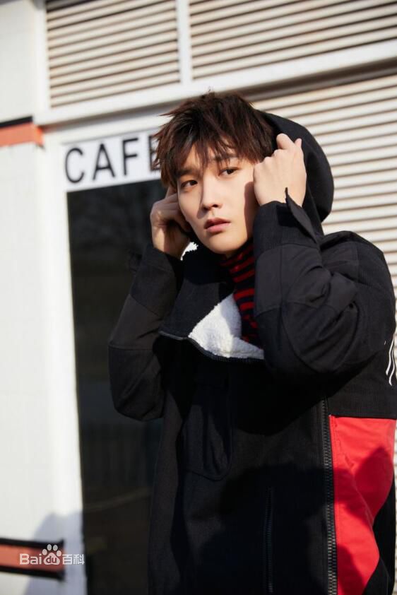 邢昭林FireBible生活照相册