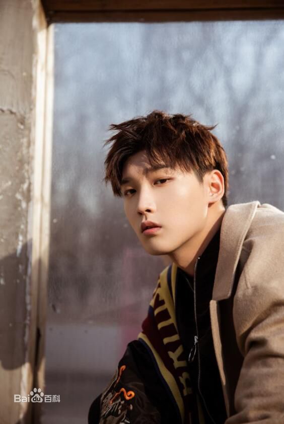 邢昭林FireBible生活照相册