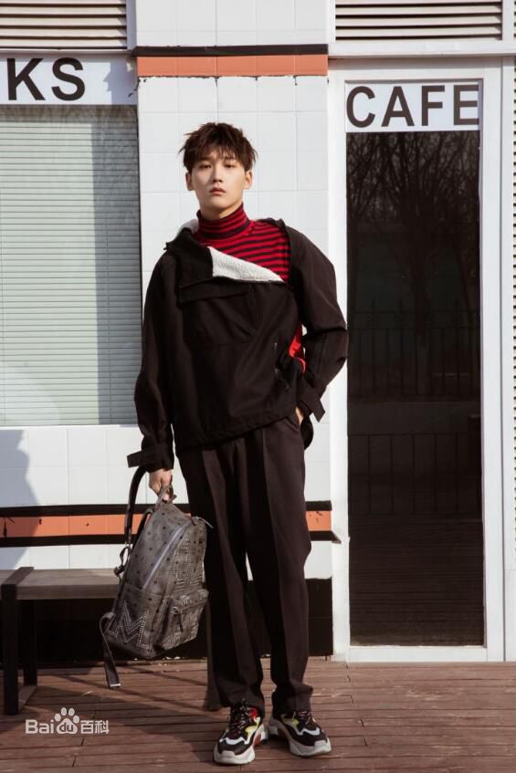 邢昭林FireBible生活照相册