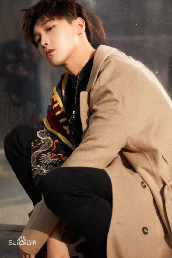 邢昭林FireBible生活照相册