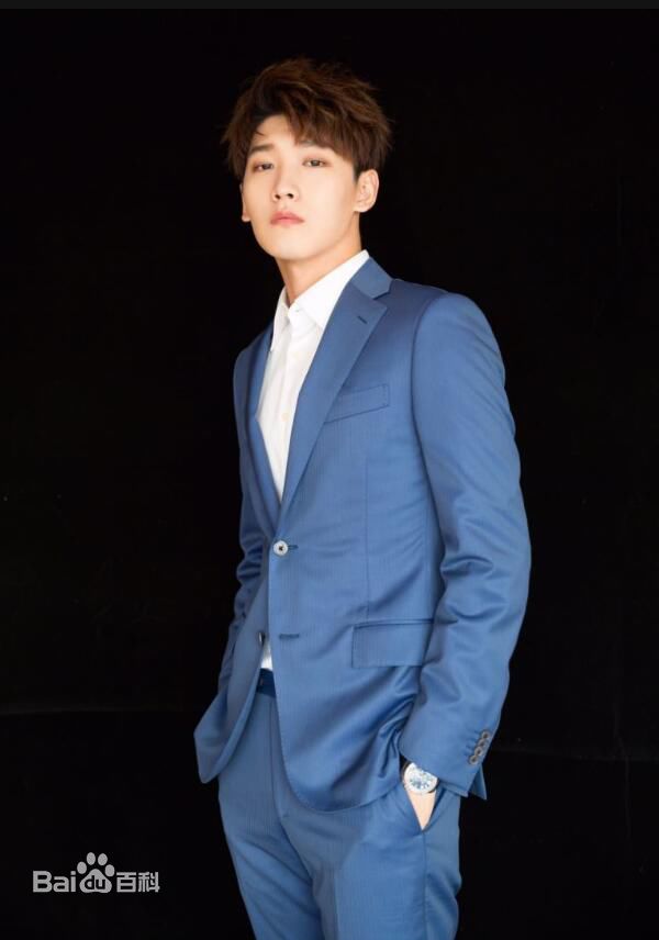 邢昭林爱奇艺悦享会性感图片图集