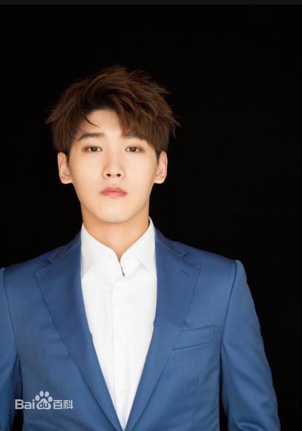 邢昭林爱奇艺悦享会性感图片图集