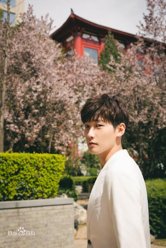 邢昭林活动性感图片壁纸