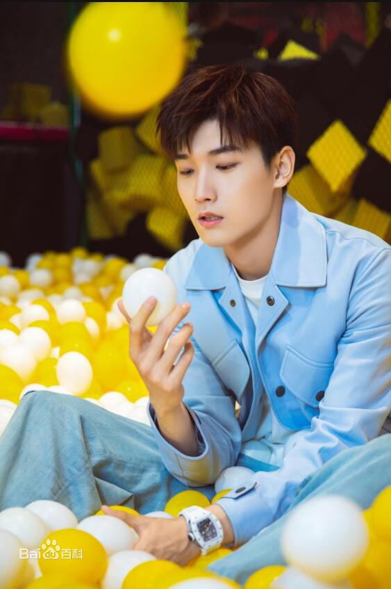 邢昭林活动性感图片壁纸