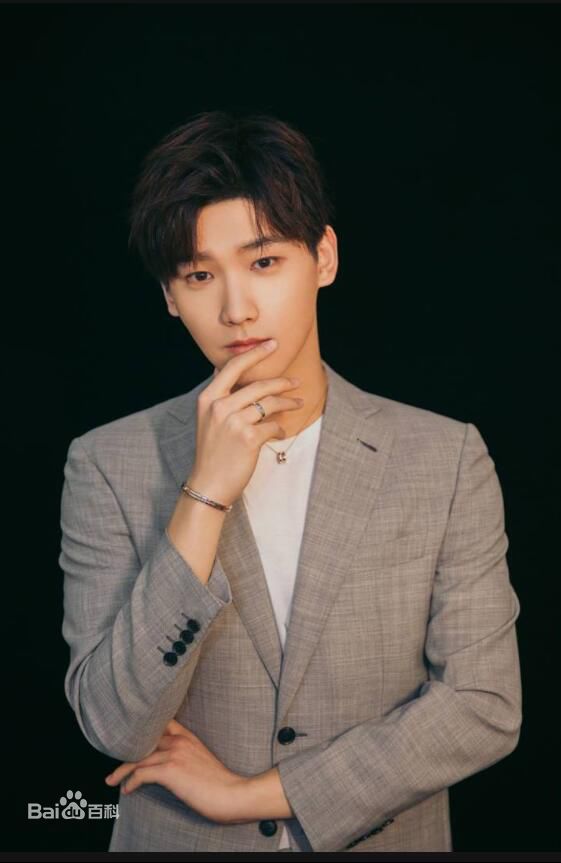 邢昭林活动性感图片壁纸