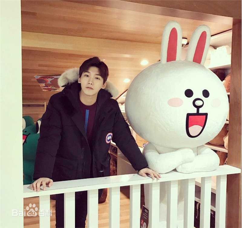 邢昭林前后照片