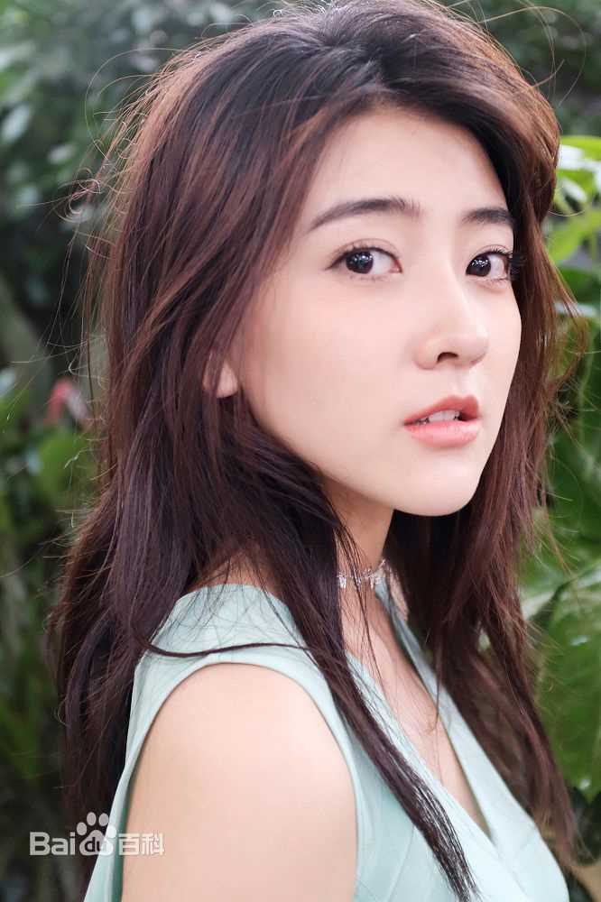 梁洁最新丛林图集