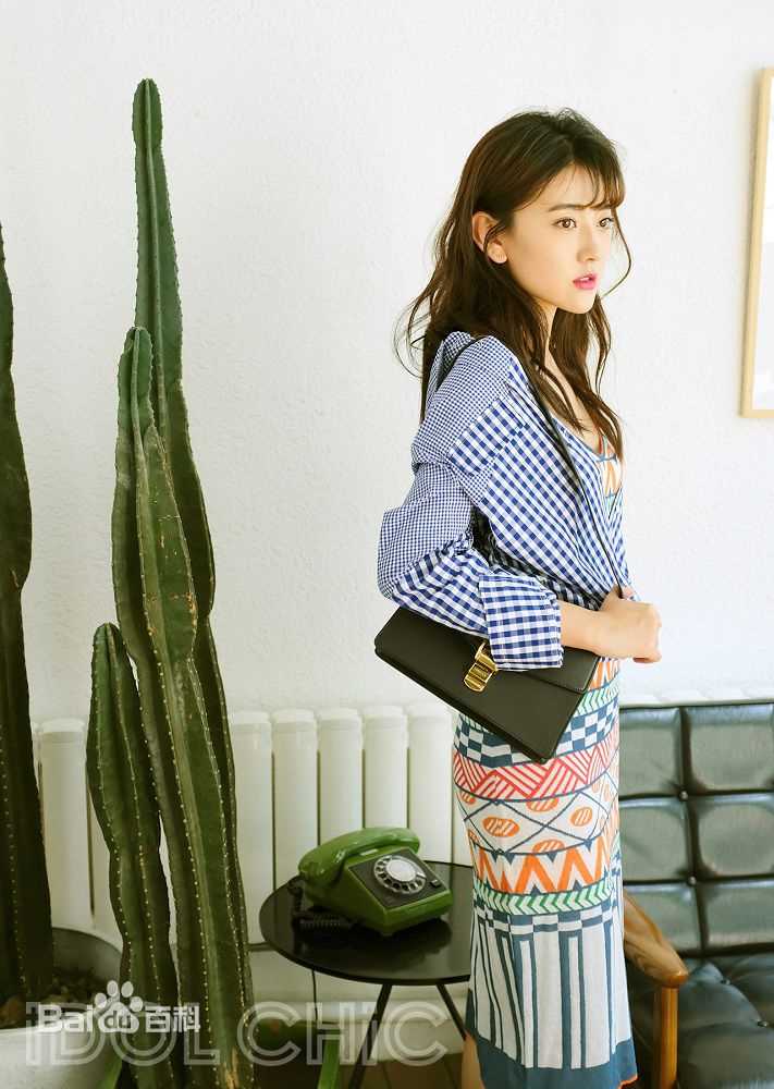 梁洁最新丛林图集