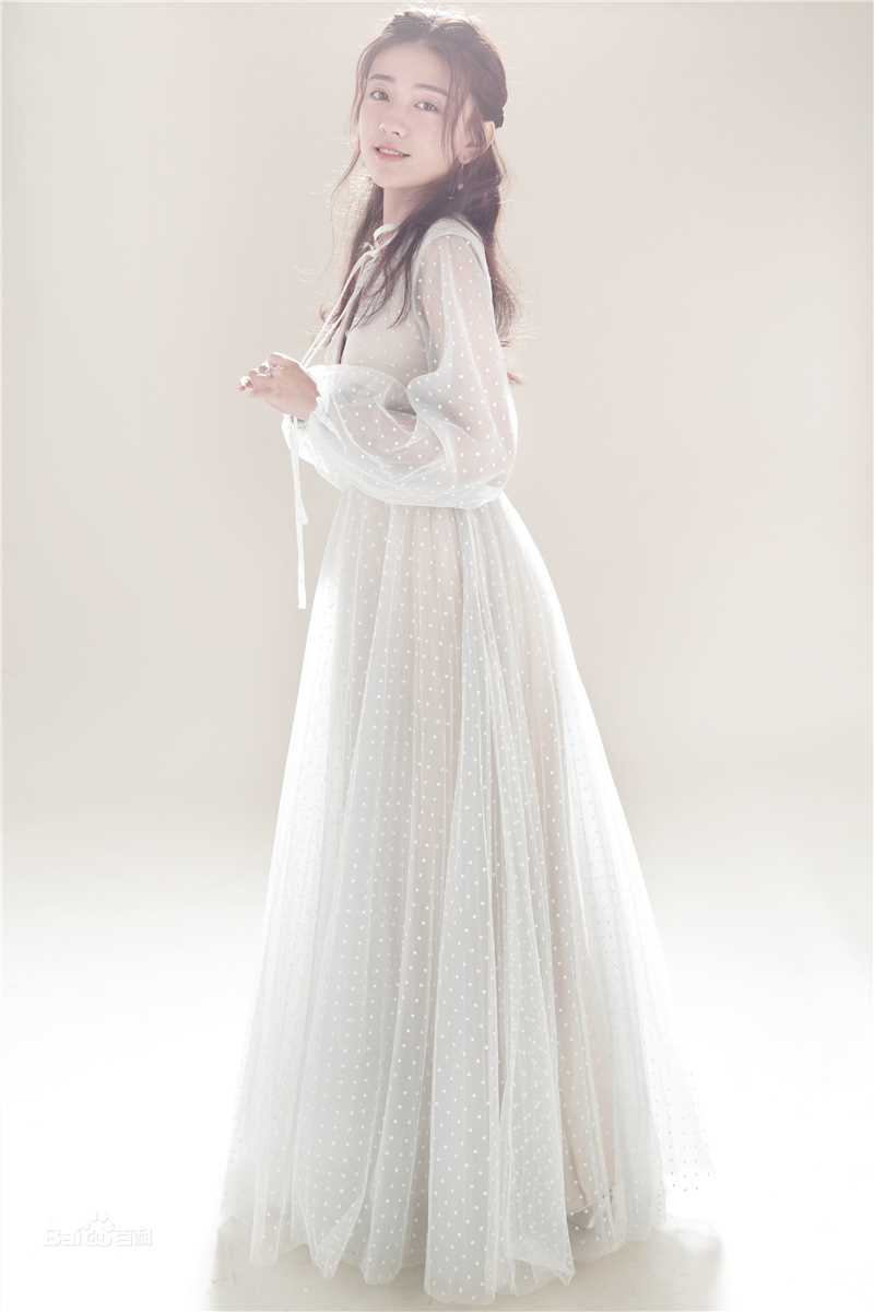 梁洁最新 美图壁纸