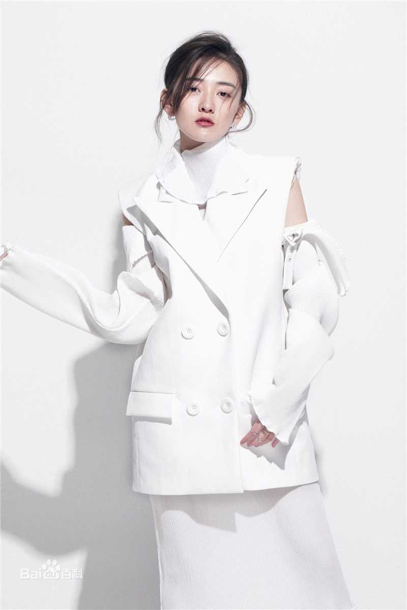 梁洁最新 美图壁纸