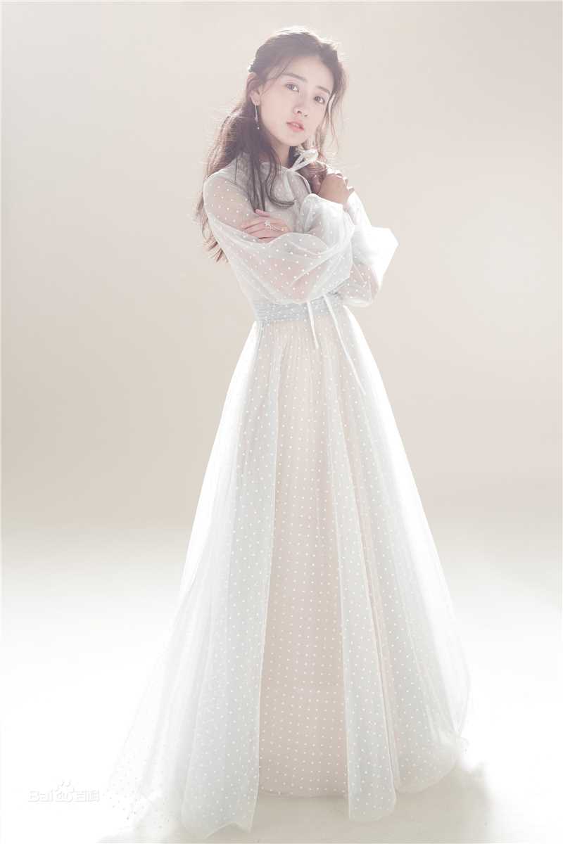 梁洁最新 美图壁纸