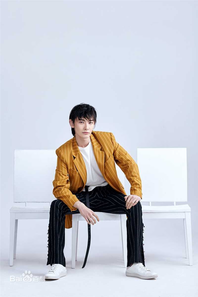 王瑞昌(Richards)最优质照相册