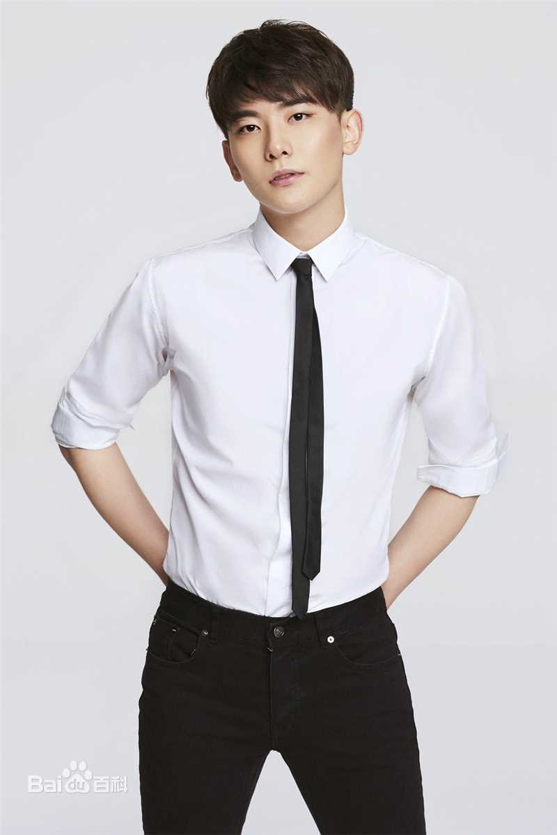 王瑞昌(Richards)最优质照相册