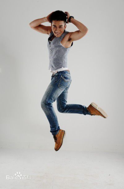 孙绍龙最优质相册