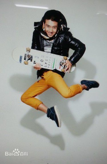 孙绍龙最优质相册