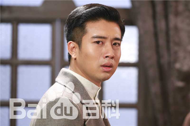 孙绍龙杀寇决前后照片