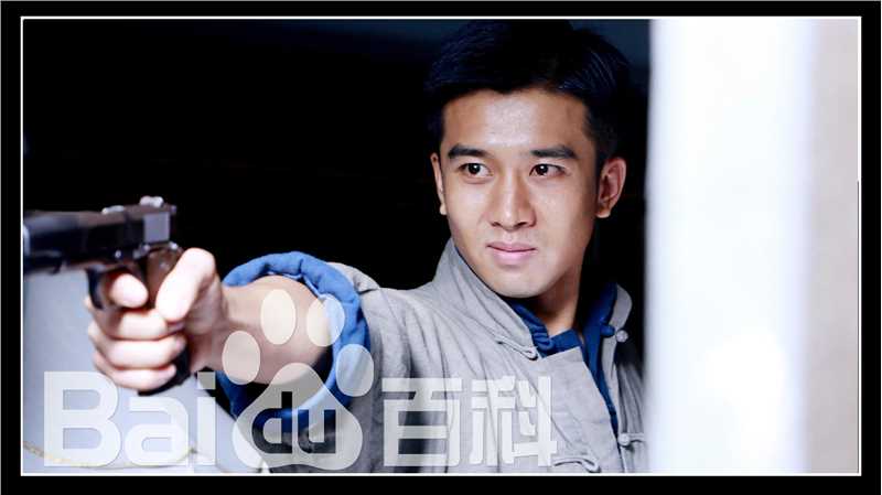 孙绍龙杀寇决前后照片